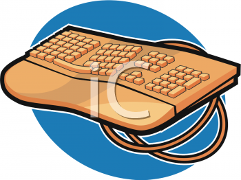 Computer Clipart