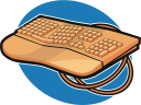 Computer Clipart