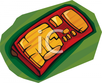 Computer Clipart