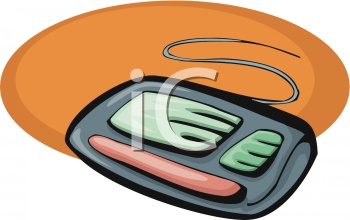 Computer Clipart