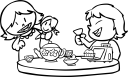 Tea Clipart