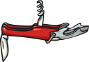 Knife Clipart