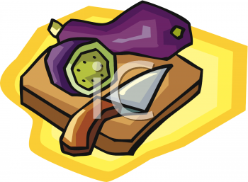 Knife Clipart