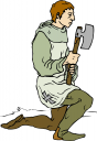 Prayer Clipart