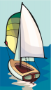 Boat Clipart