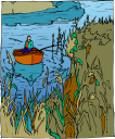 Boat Clipart
