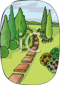 Rose Clipart