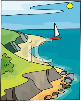 Boat Clipart