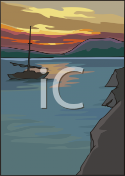 Boat Clipart