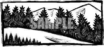 Snow Clipart