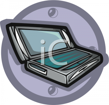 Computer Clipart