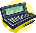 Computer Clipart