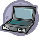 Computer Clipart