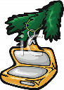 Computer Clipart