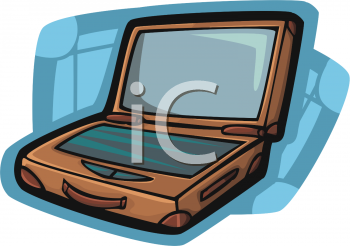 Computer Clipart