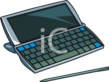 Computer Clipart