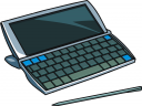 Computer Clipart
