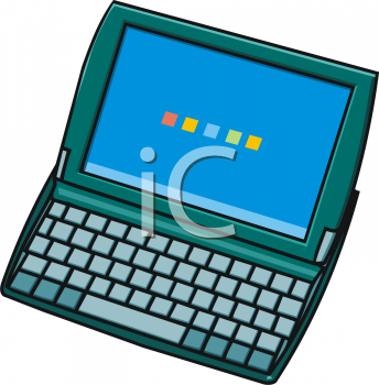 Computer Clipart
