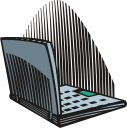Computer Clipart