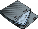 Computer Clipart