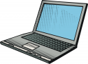 Computer Clipart