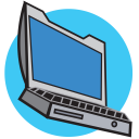 Computer Clipart