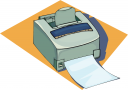 Computer Clipart