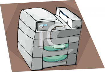 Computer Clipart
