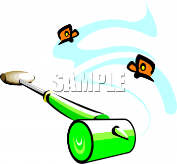 Bug Clipart