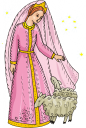 Sheep Clipart