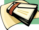 Mail Clipart