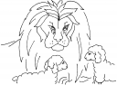 Sheep Clipart