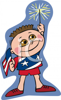 Independence Day Clipart