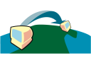 Computer Clipart