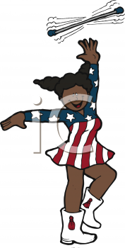4th of July Clipart