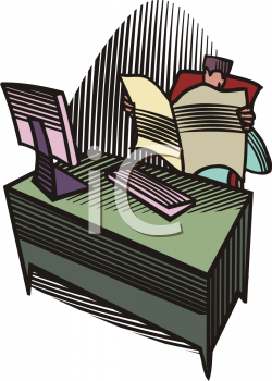 Furniture Clipart