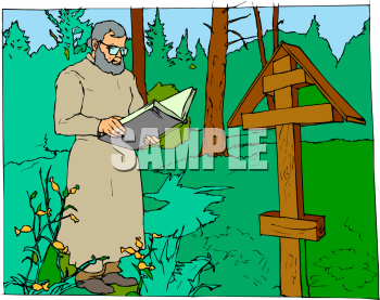 Christian Clipart