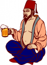 Beer Clipart