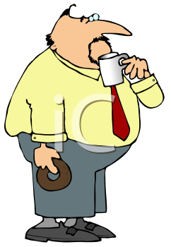 Coffee Clipart
