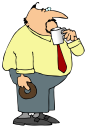Coffee Clipart