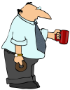 Coffee Clipart