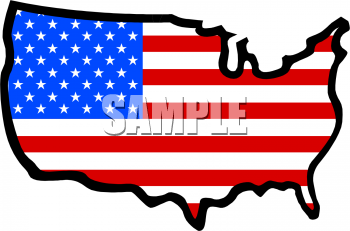 Independence Day Clipart