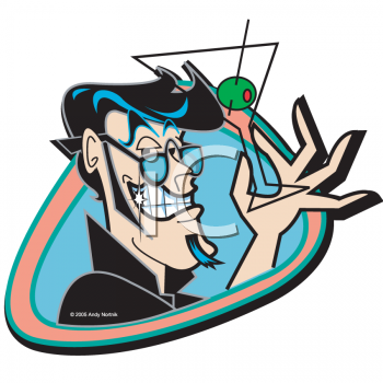 Drinks Clipart