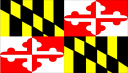 Maryland Flag Clipart