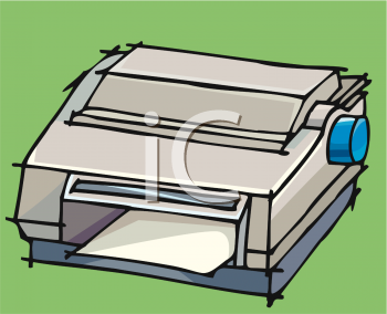 Computer Clipart