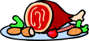 Meat Clipart