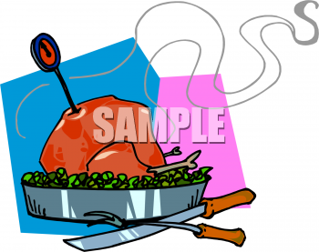 Meat Clipart