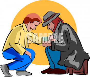 Prayer Clipart
