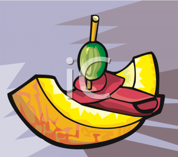Meat Clipart