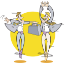 Ballet Clipart